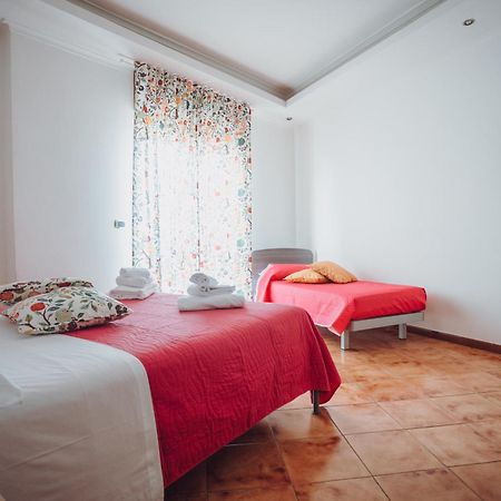 Manfredi Apartments Torre Annunziata Εξωτερικό φωτογραφία