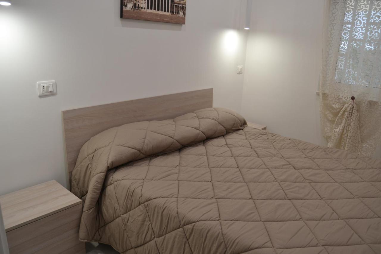 Manfredi Apartments Torre Annunziata Εξωτερικό φωτογραφία