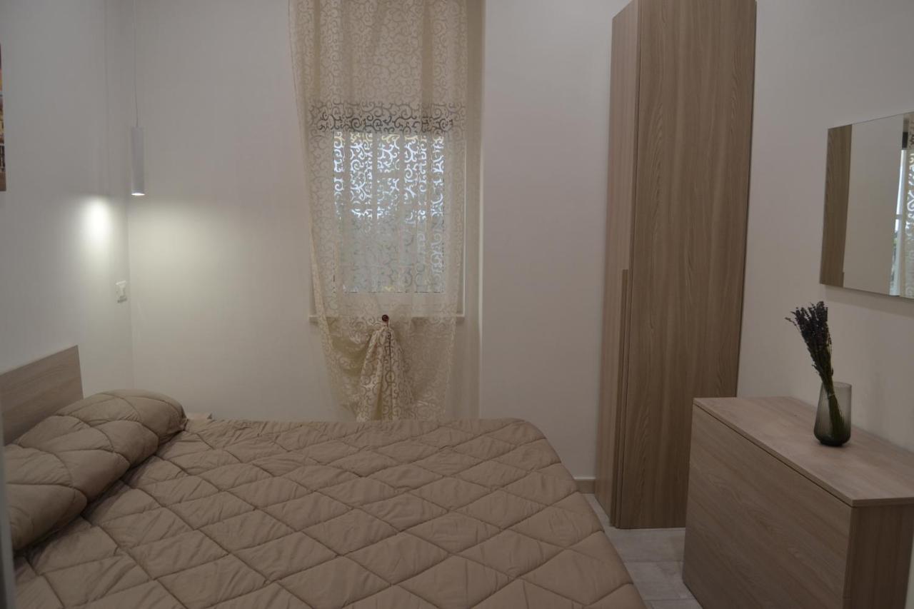 Manfredi Apartments Torre Annunziata Εξωτερικό φωτογραφία