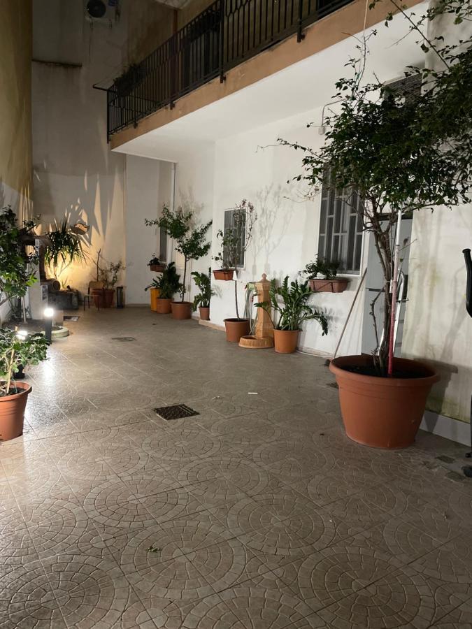 Manfredi Apartments Torre Annunziata Εξωτερικό φωτογραφία