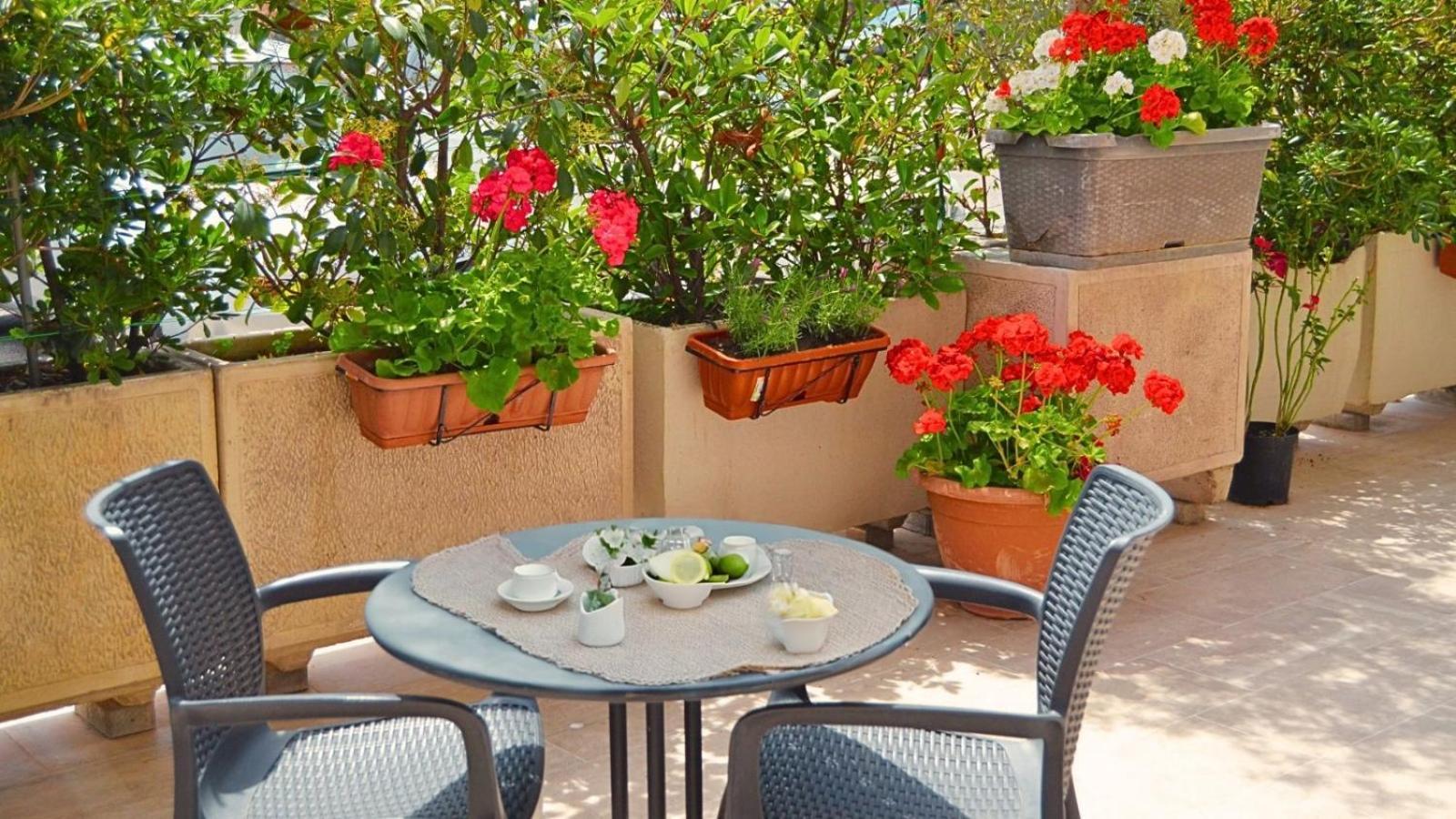 Manfredi Apartments Torre Annunziata Εξωτερικό φωτογραφία