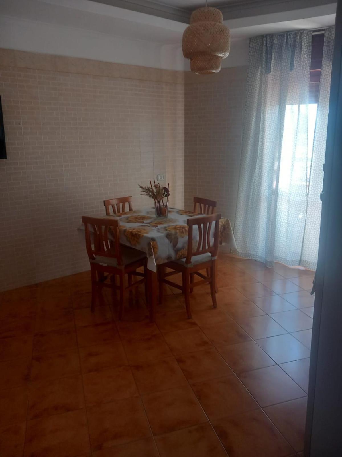 Manfredi Apartments Torre Annunziata Εξωτερικό φωτογραφία