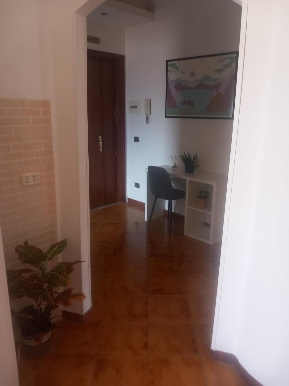 Manfredi Apartments Torre Annunziata Εξωτερικό φωτογραφία
