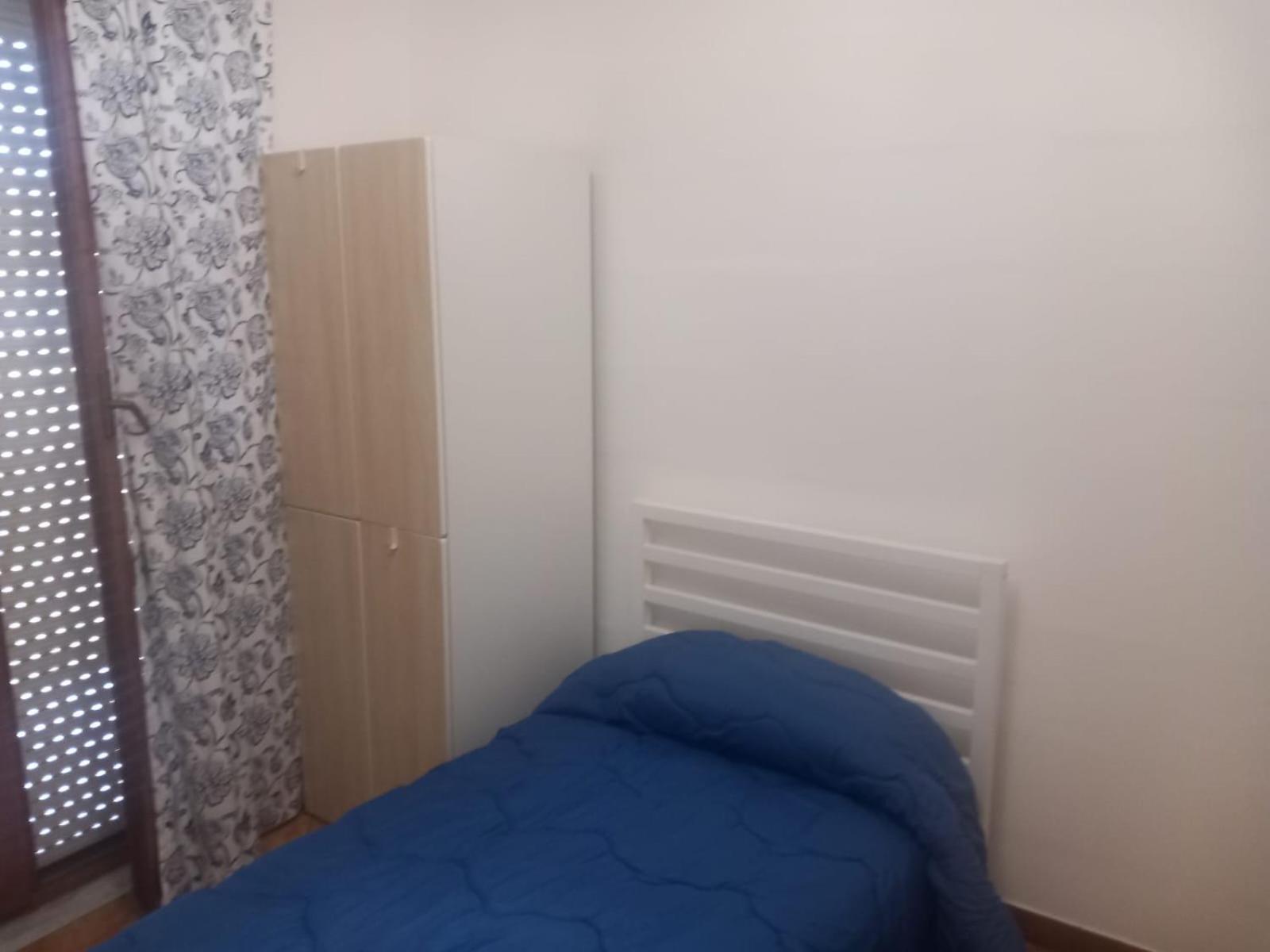Manfredi Apartments Torre Annunziata Εξωτερικό φωτογραφία