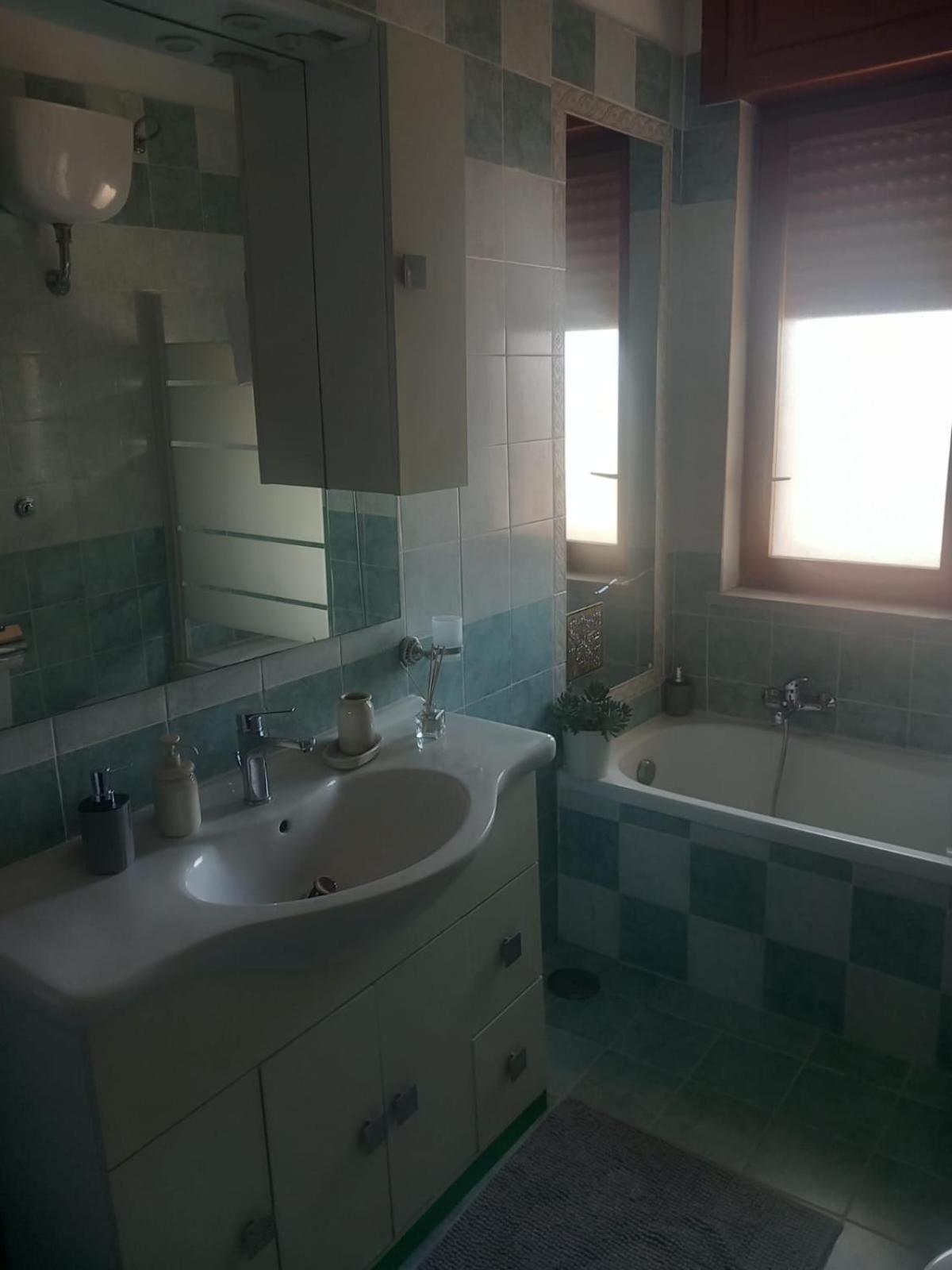 Manfredi Apartments Torre Annunziata Εξωτερικό φωτογραφία
