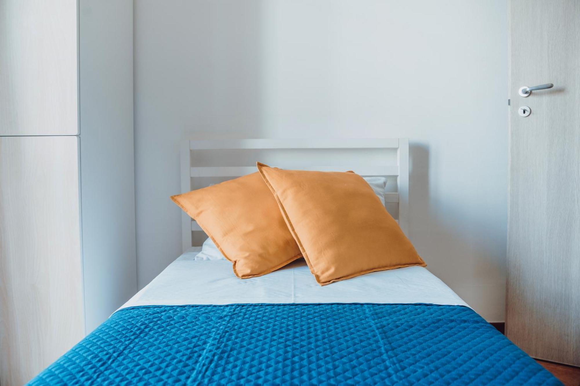 Manfredi Apartments Torre Annunziata Εξωτερικό φωτογραφία