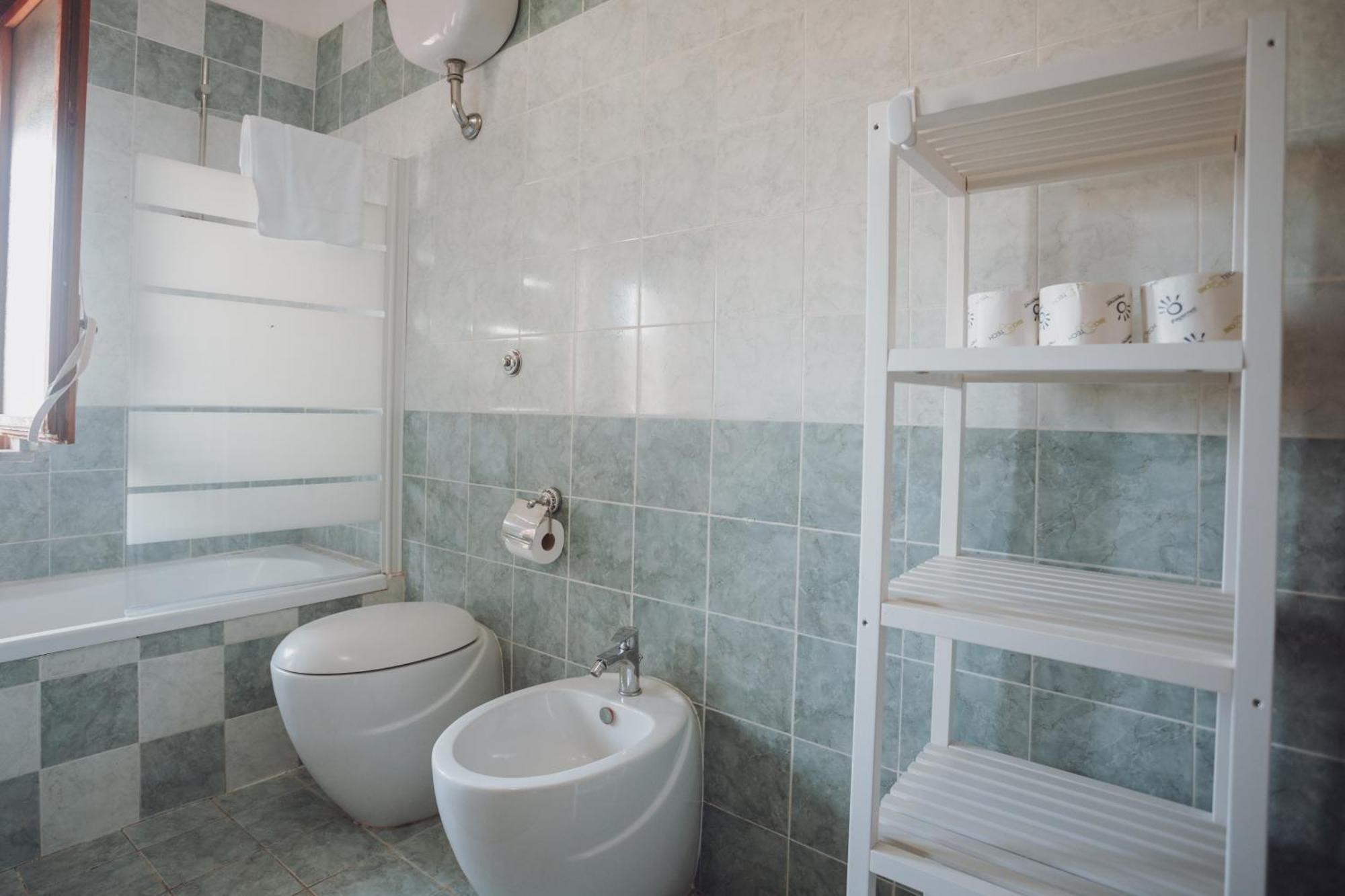 Manfredi Apartments Torre Annunziata Εξωτερικό φωτογραφία