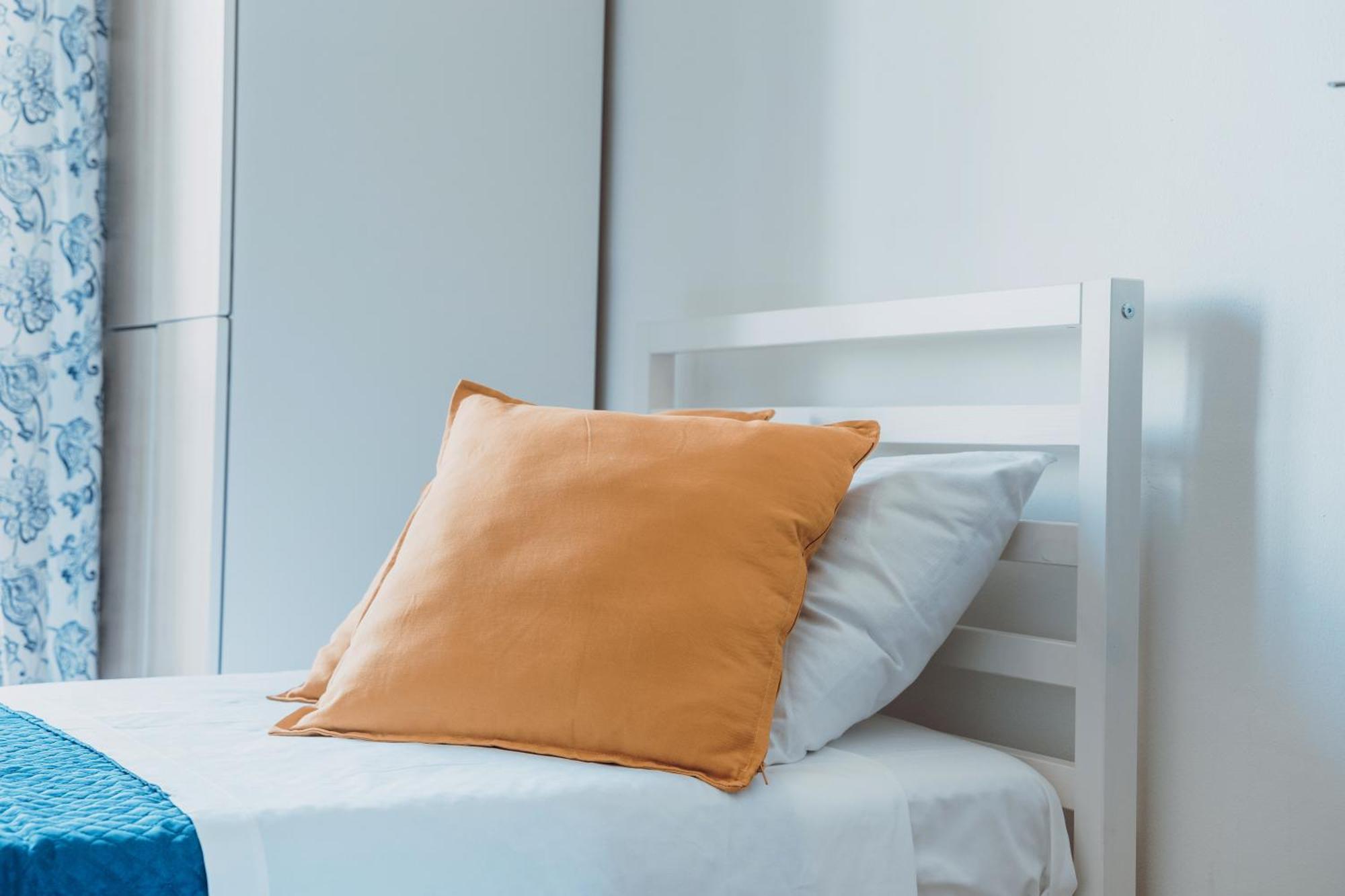 Manfredi Apartments Torre Annunziata Εξωτερικό φωτογραφία