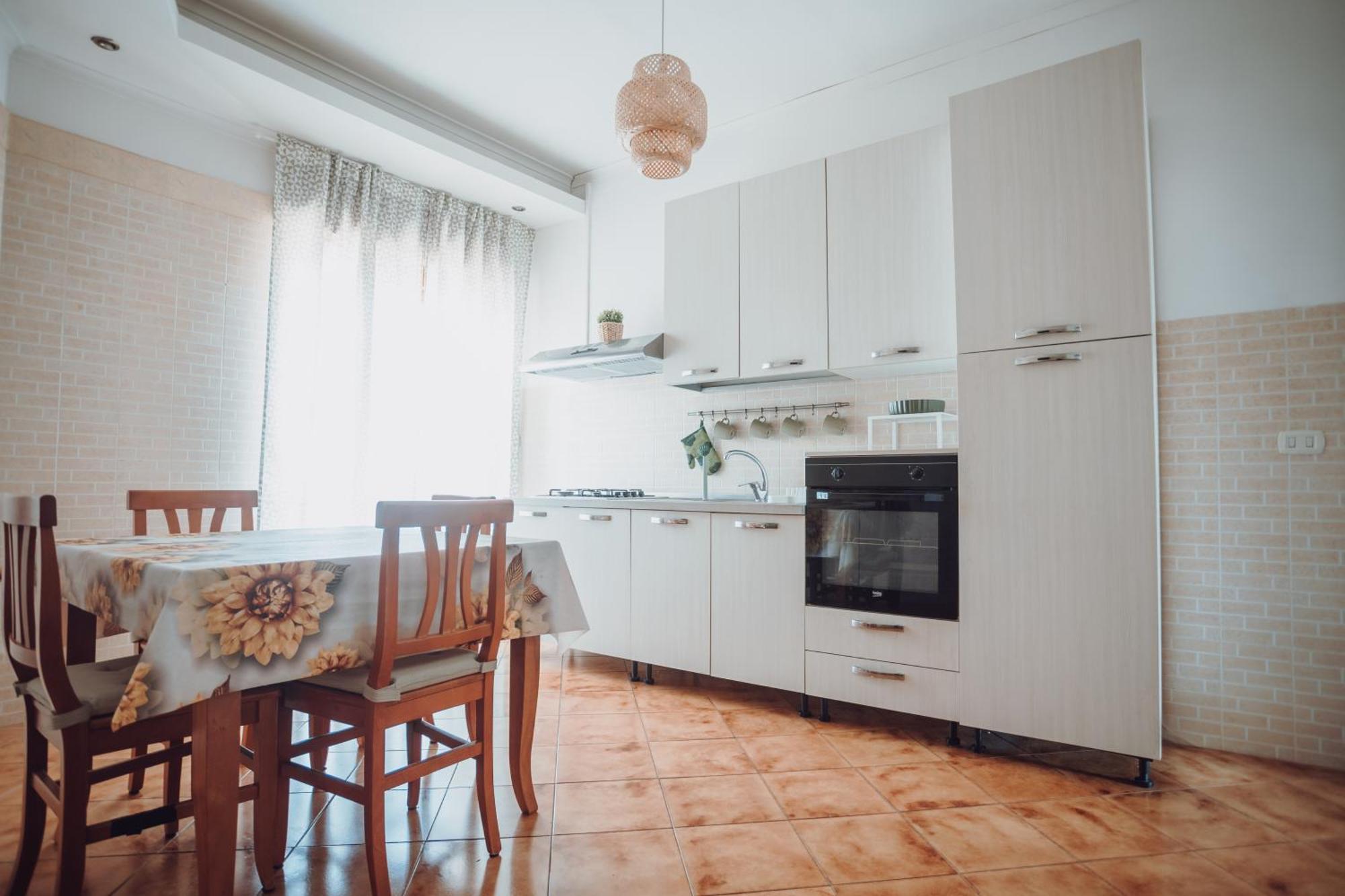 Manfredi Apartments Torre Annunziata Εξωτερικό φωτογραφία